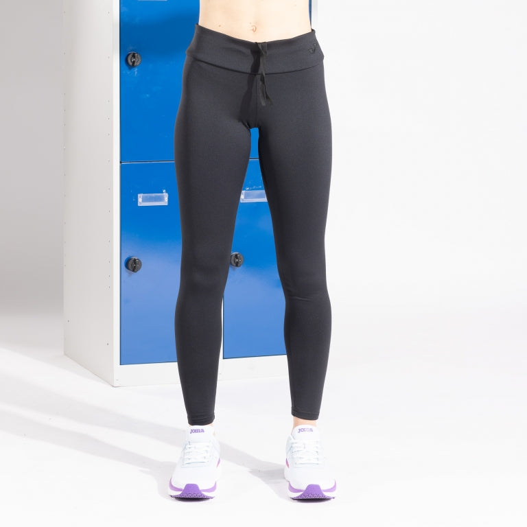 LEGGING JOMA BLACK LADY