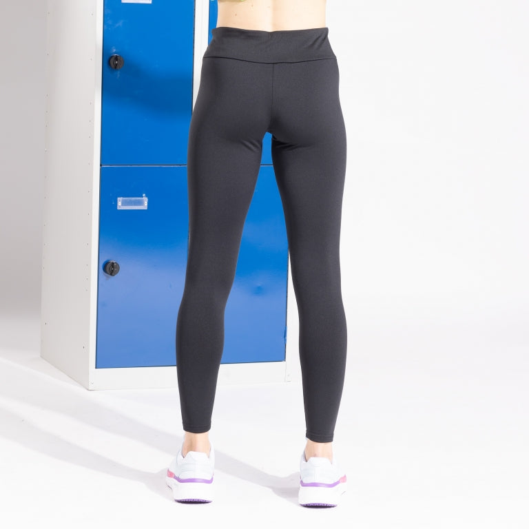 LEGGING JOMA BLACK LADY