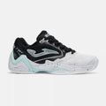 Chaussures de padel Joma Set femme – Noir — vue 1