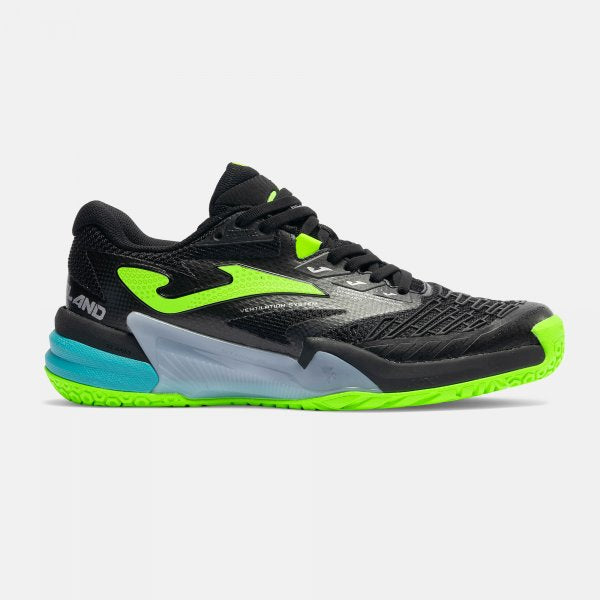 Chaussures de padel Joma Roland homme – Jaune — vue 1