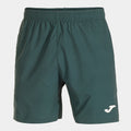 SHORT JOMA PADEL ICONIC VERDE