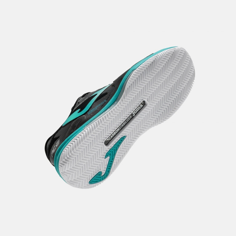 Chaussures de padel Joma Ace homme – Vert — vue 5