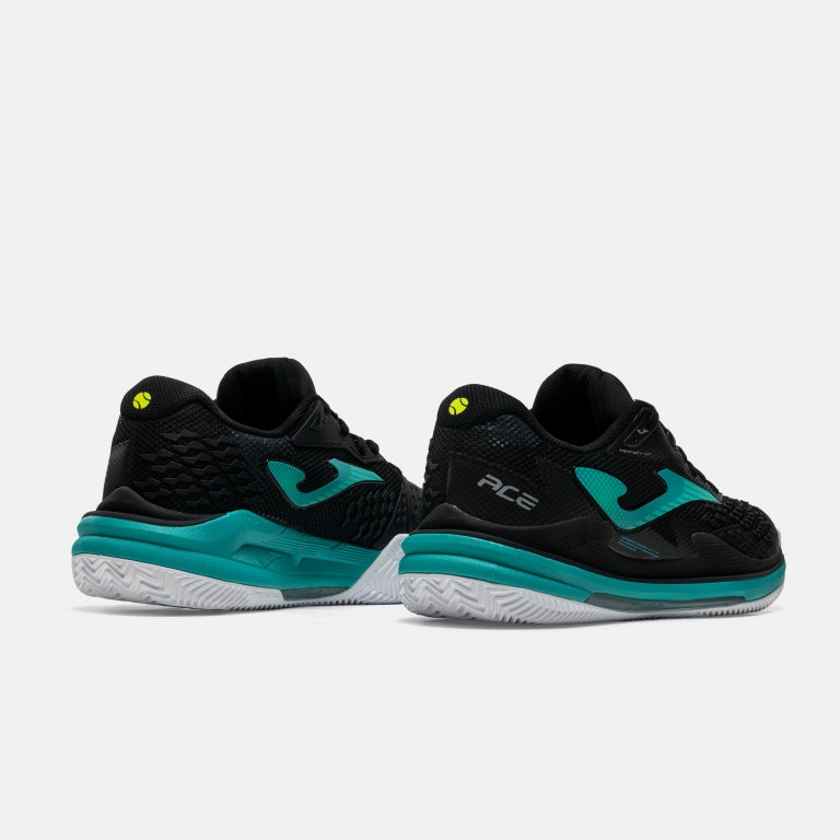 Chaussures de padel Joma Ace homme – Vert — vue 3