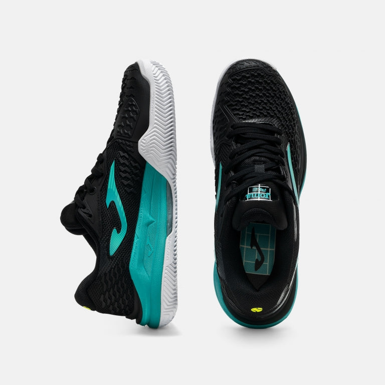 Chaussures de padel Joma Ace homme – Vert — vue 4
