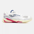 Chaussures de padel Joma Electric femme – Blanc — vue 1