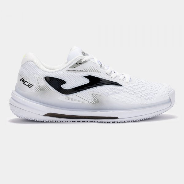 Chaussures de padel Joma Ace homme – Blanc — vue 1