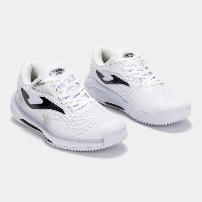 Chaussures de padel Joma Ace homme – Blanc — vue 2