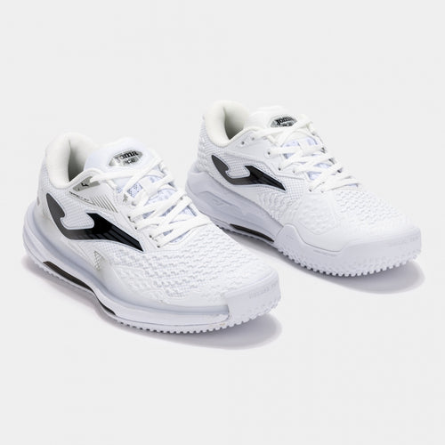 Chaussures de padel Joma Ace homme – Blanc — vue 2