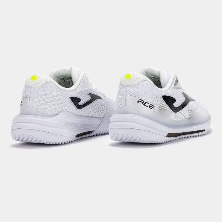 Chaussures de padel Joma Ace homme – Blanc — vue 3
