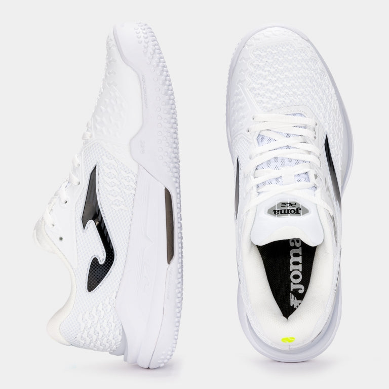 Chaussures de padel Joma Ace homme – Blanc — vue 4
