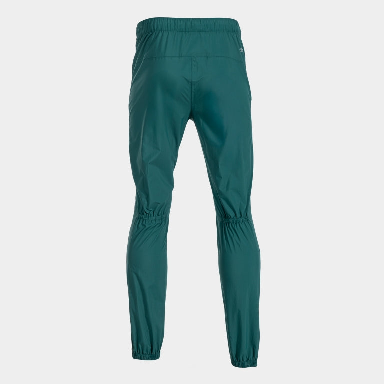 Pantalon Trail Homme Joma R-Nature Turquoise – vue 2
