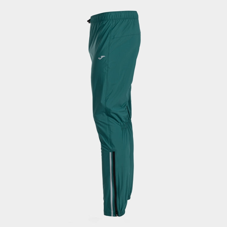 Pantalon Trail Homme Joma R-Nature Turquoise – vue 3