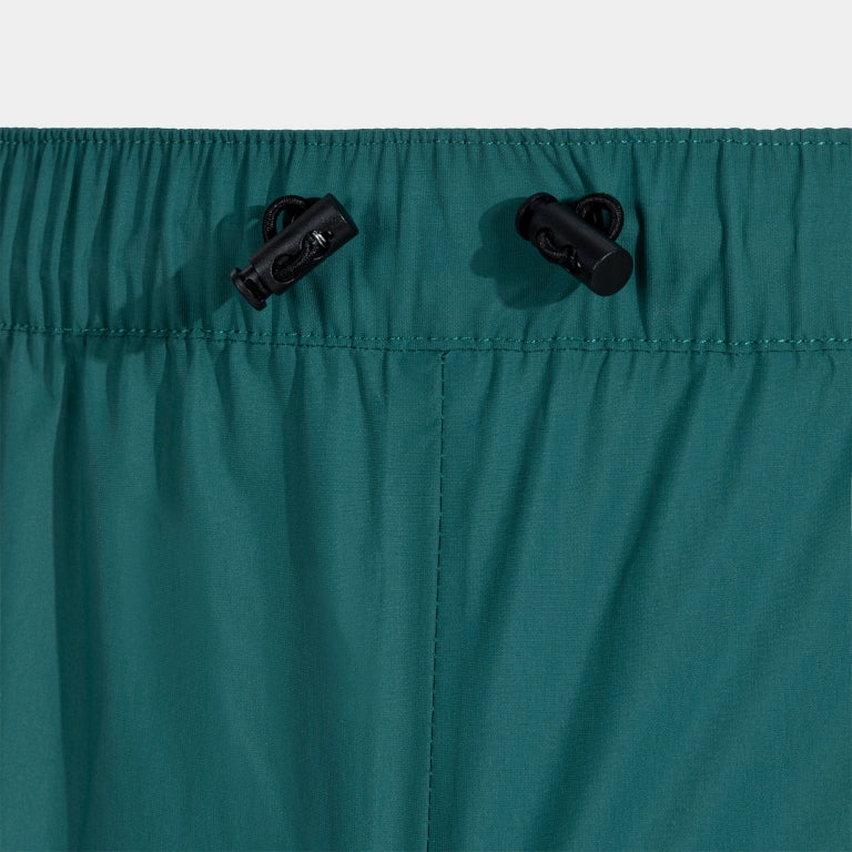 Pantalon Trail Homme Joma R-Nature Turquoise – vue 4