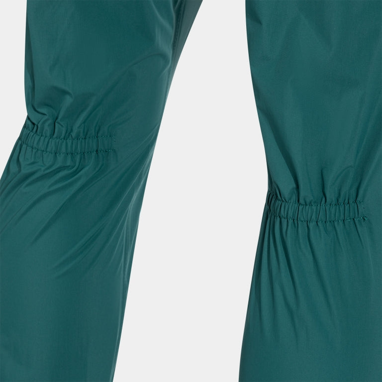 Pantalon Trail Homme Joma R-Nature Turquoise – vue 7
