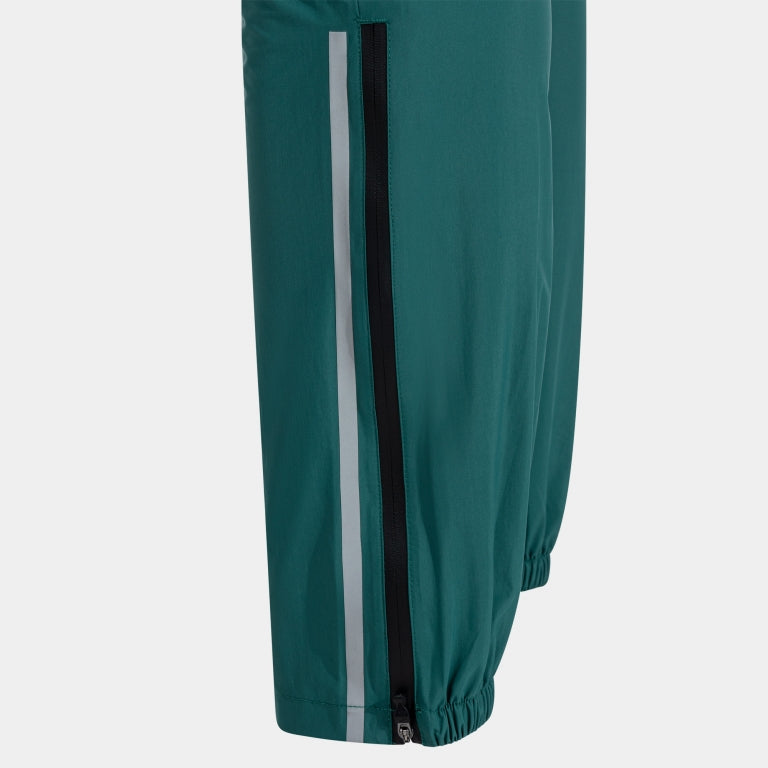 Pantalon Trail Homme Joma R-Nature Turquoise – vue 8
