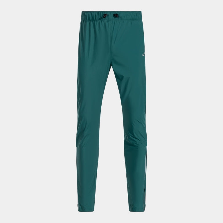 Pantalon Trail Homme Joma R-Nature Turquoise – vue 9