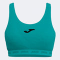Brassière Running Femme Joma R-City Bleu