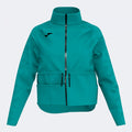 Veste Imperméable Running Femme Joma R-City Bleu