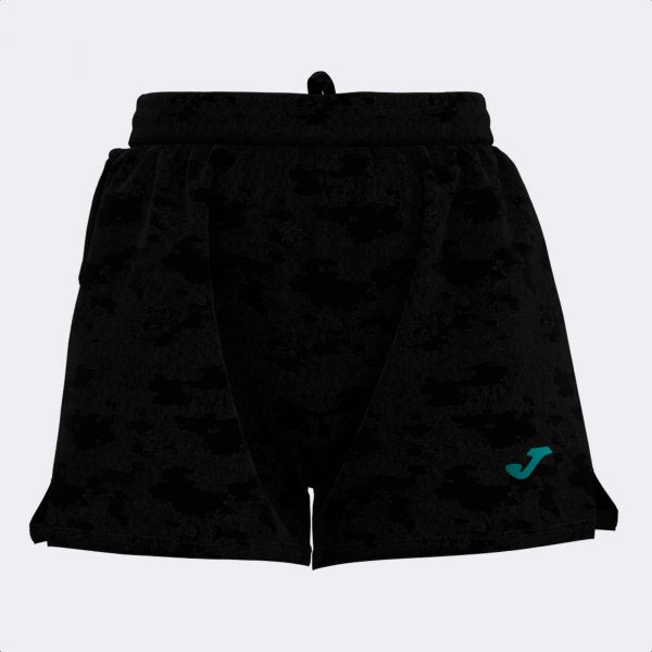 Short Running Femme Joma R-City Noir