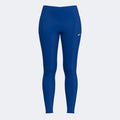 Legging Trail Femme Joma R-Nature Bleu