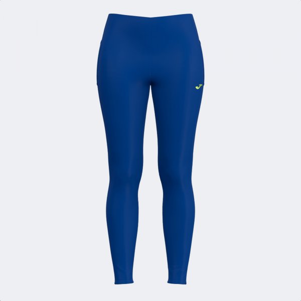 Legging Trail Femme Joma R-Nature Bleu