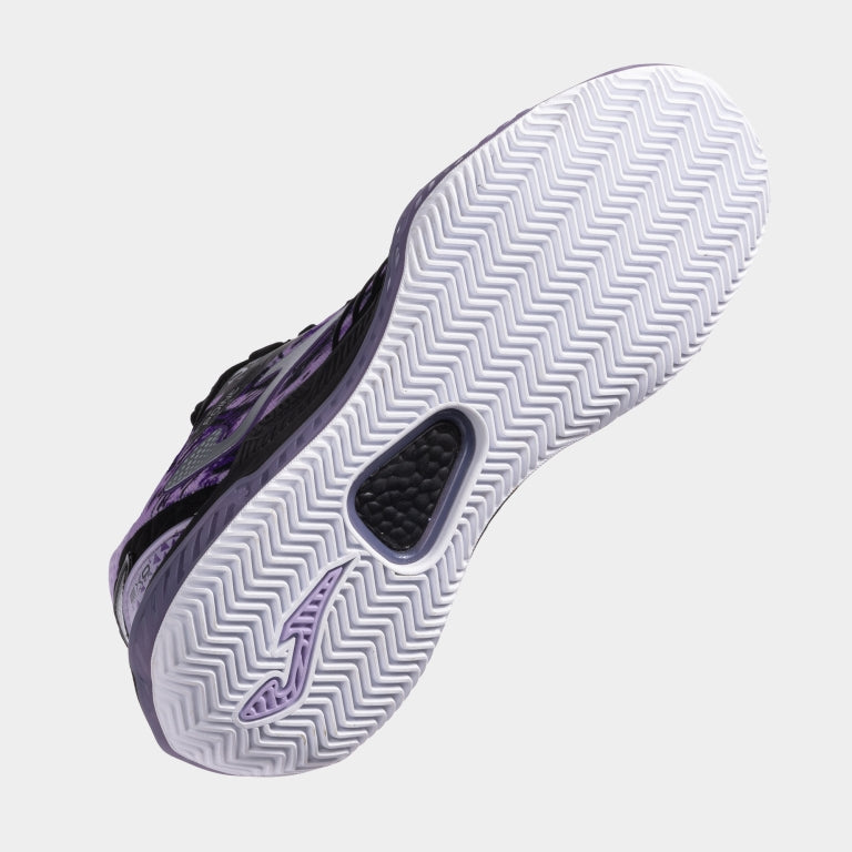 Chaussures de padel Joma Point femme – Noir — vue 5