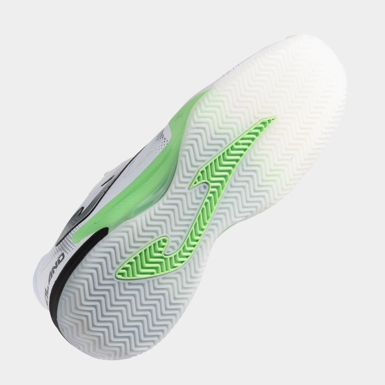 Chaussures de padel Joma Roland homme – Blanc — vue 5