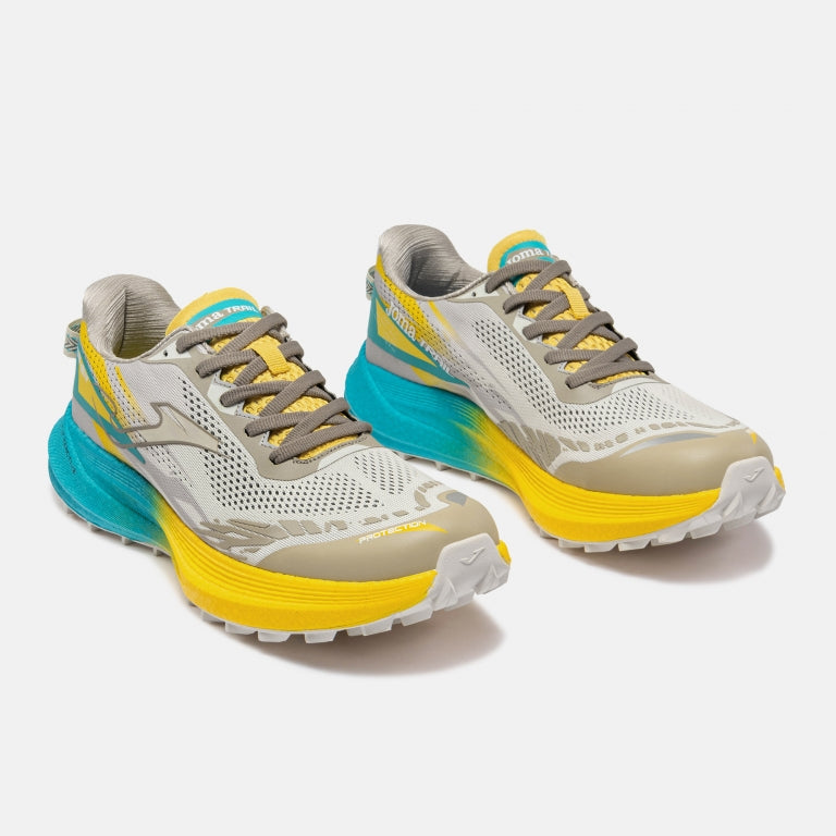 TR6 JOMA TRAIL BEIGE CARBONE PLATE