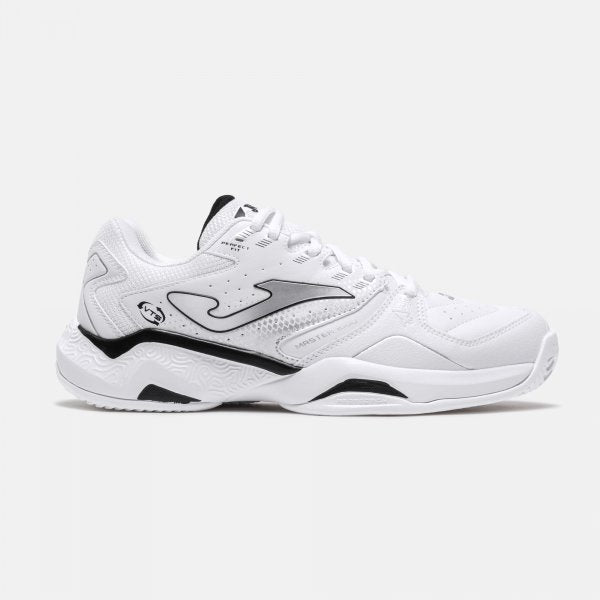 Chaussures de padel Joma Master 1000 homme – Blanc — vue 1