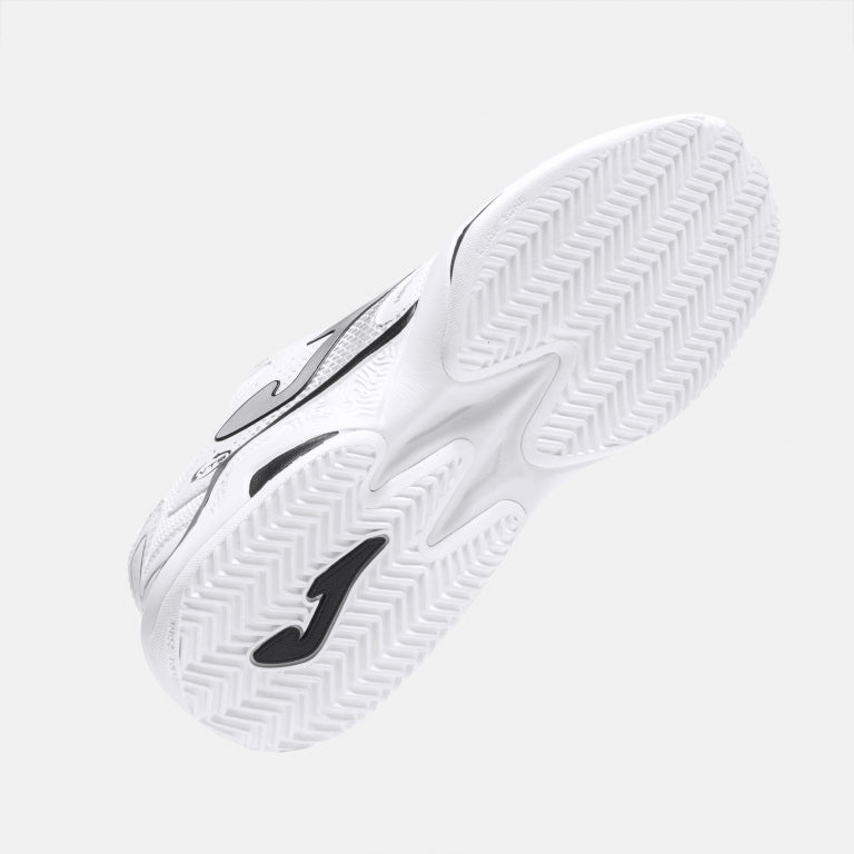 Chaussures de padel Joma Master 1000 homme – Blanc — vue 5