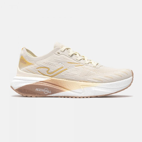 BASKET JOMA RUNNING VIPER BEIGE