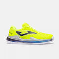 Chaussures de padel Joma Ace homme – Jaune — vue 1