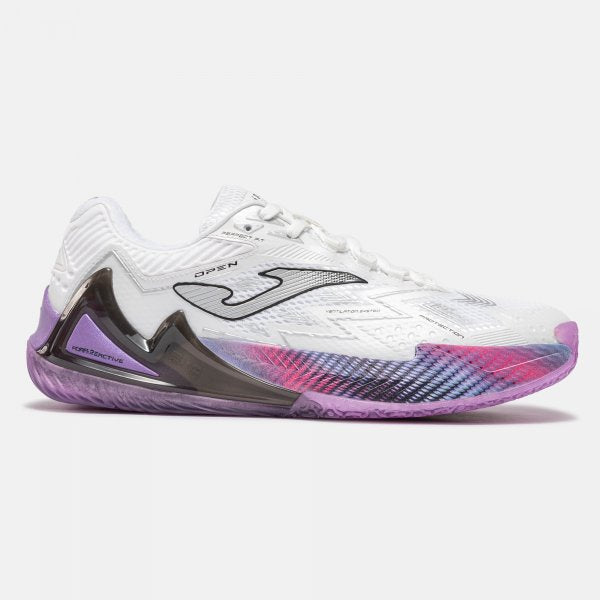 Chaussures de padel Joma Open homme – Blanc — vue 1