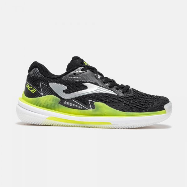 Chaussures de padel Joma Ace femme – Noir — vue 1