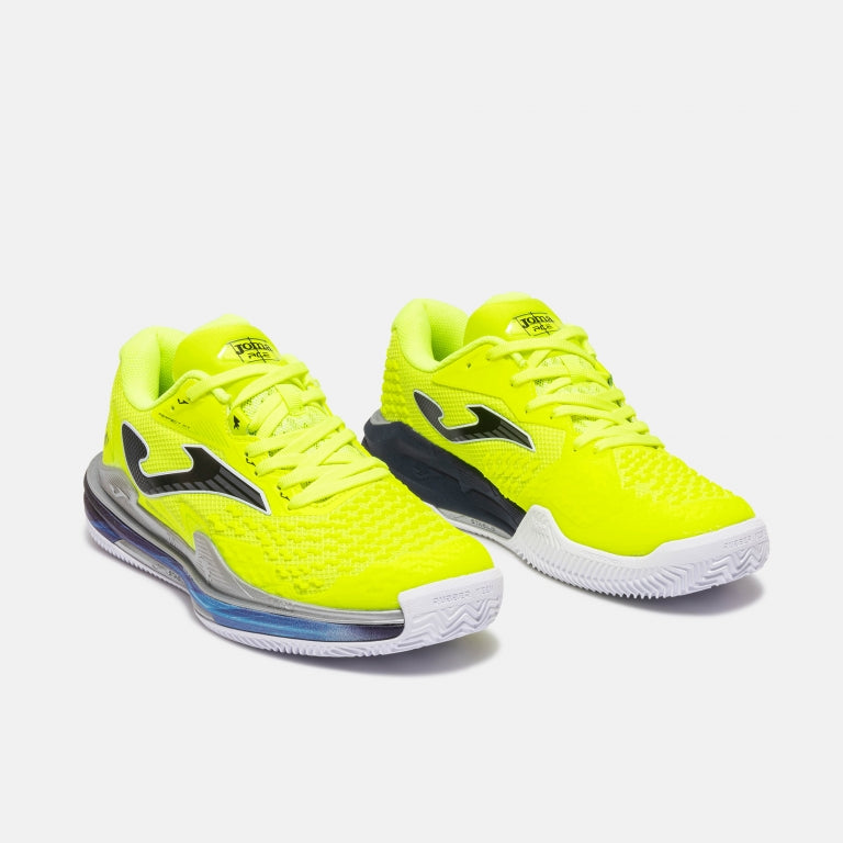 Chaussures de padel Joma Ace homme – Jaune — vue 2