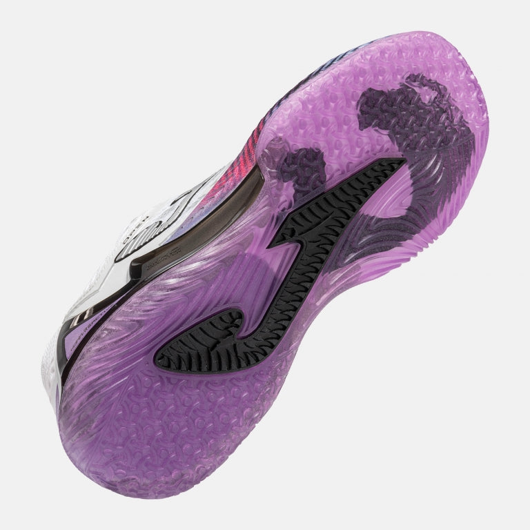 Chaussures de padel Joma Open homme – Blanc — vue 5