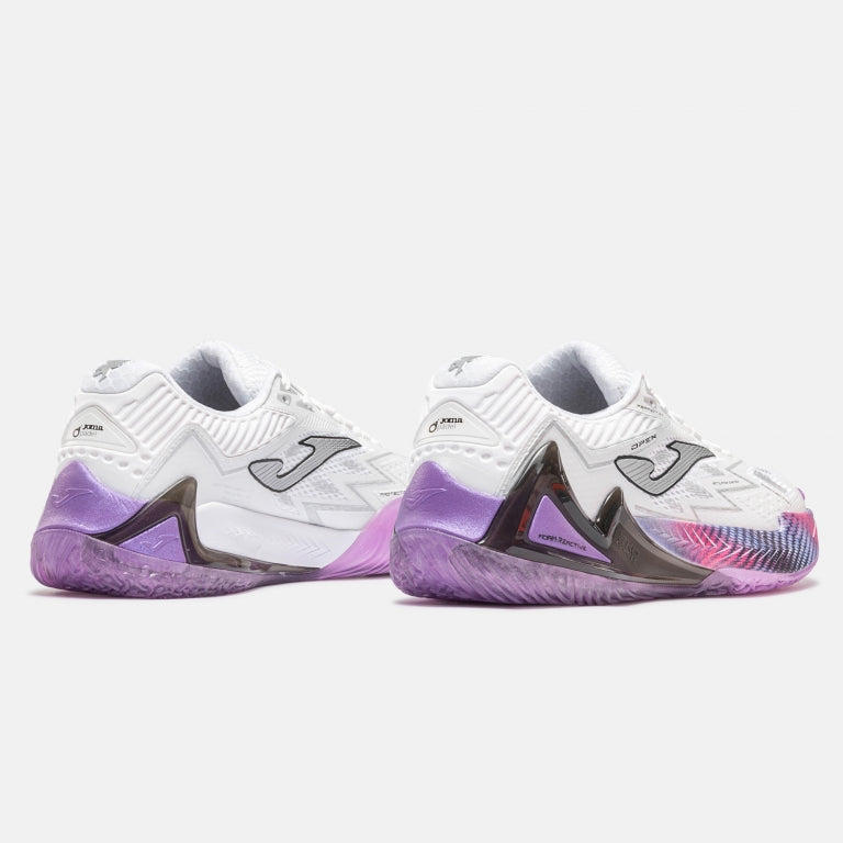 Chaussures de padel Joma Open homme – Blanc — vue 3