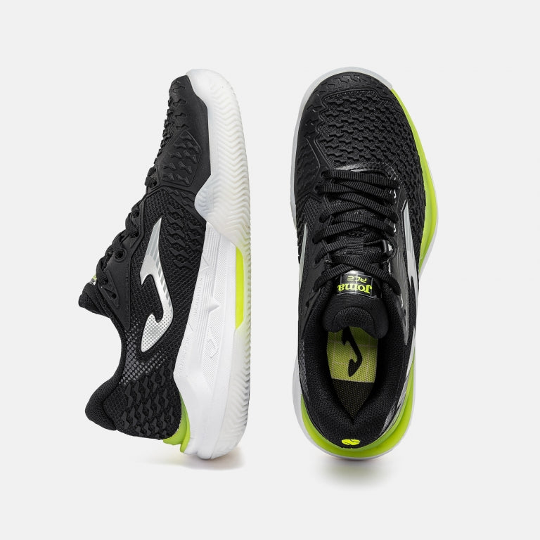 Chaussures de padel Joma Ace femme – Noir — vue 4