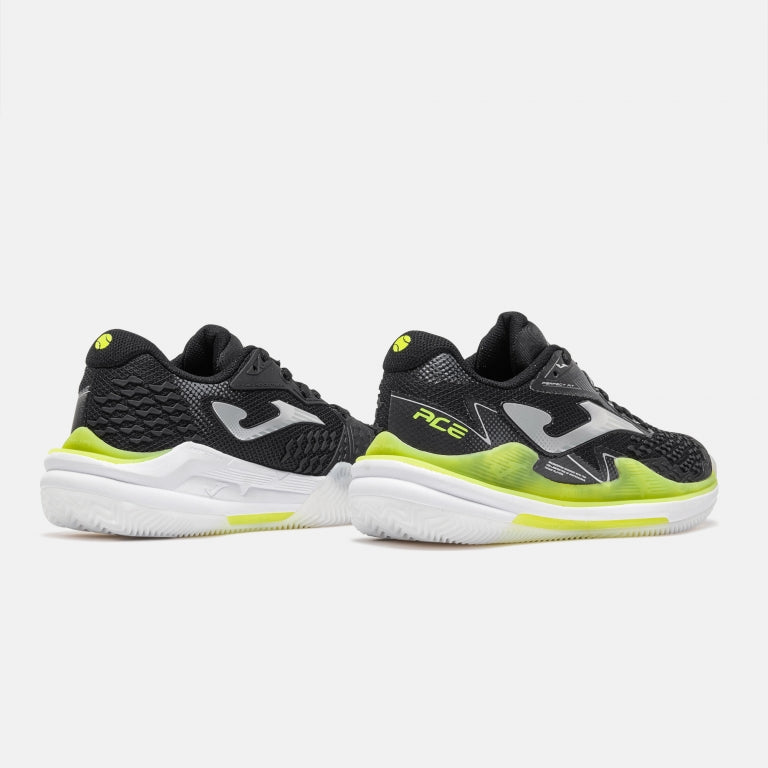 Chaussures de padel Joma Ace femme – Noir — vue 3