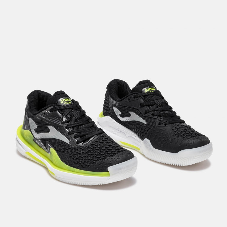Chaussures de padel Joma Ace femme – Noir — vue 2
