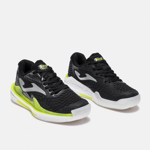 Chaussures de padel Joma Ace femme – Noir — vue 2