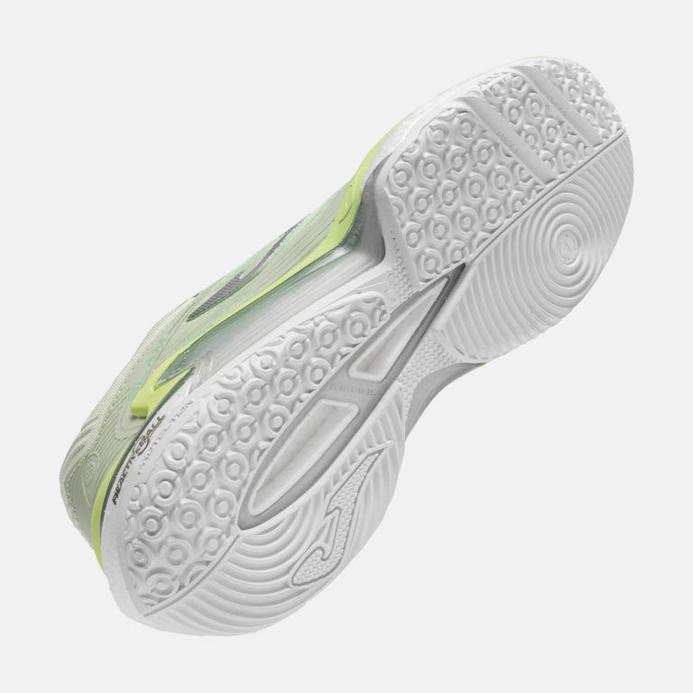 Chaussures de padel Joma Slam femme – Vert — vue 5