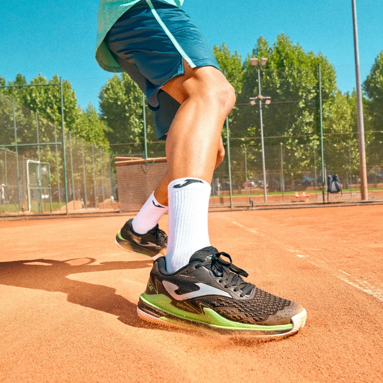 Chaussures de padel Joma Ace homme – Noir — vue 7