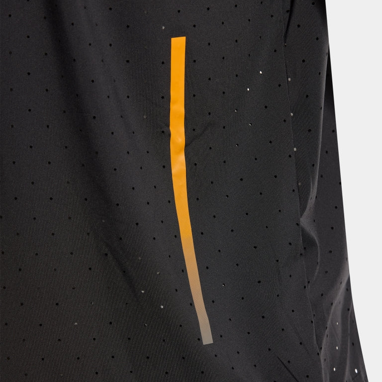 Débardeur Running Homme Joma R-City Noir – vue 4