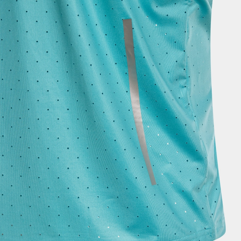 Débardeur Running Homme Joma R-City Bleu – vue 4