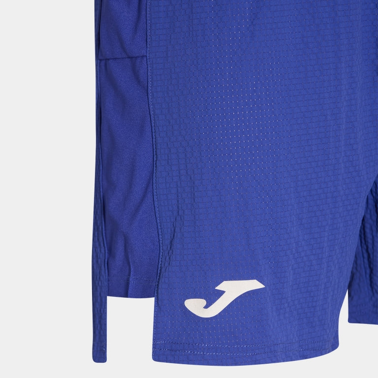 Short Trail Homme Joma R-Nature Bleu – vue 3