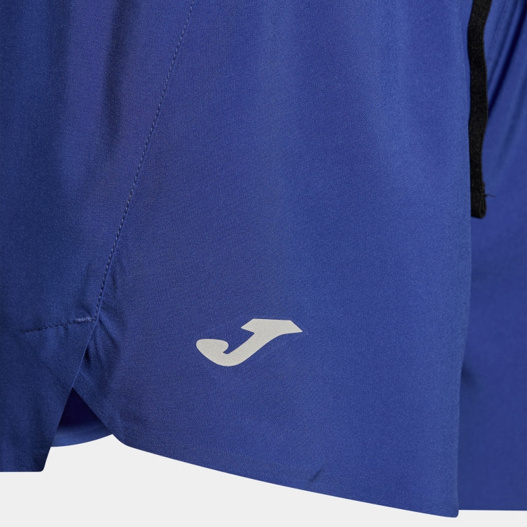 Short Trail Femme Joma R-Nature Bleu Intense – vue 3