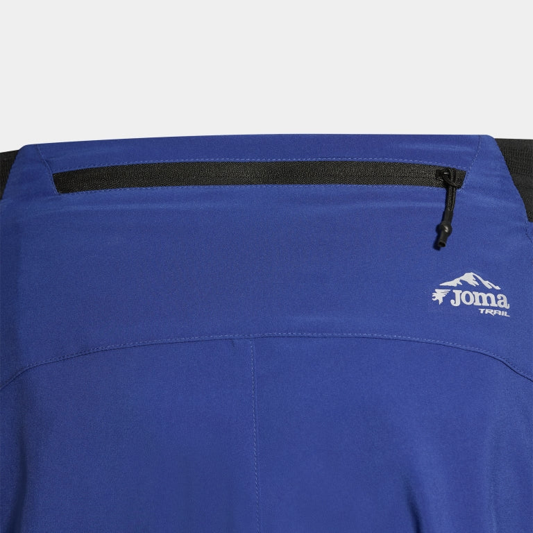 Short Trail Femme Joma R-Nature Bleu Intense – vue 4
