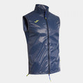 Gilet Running Homme Joma R-City Bleu Marine