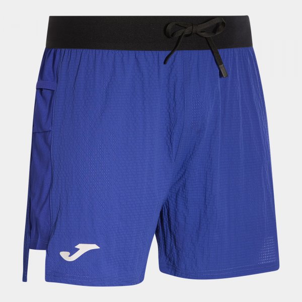Short Trail Homme Joma R-Nature Bleu